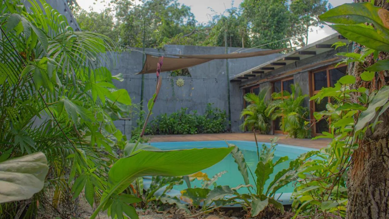 Studio 11 Hotel Tulum