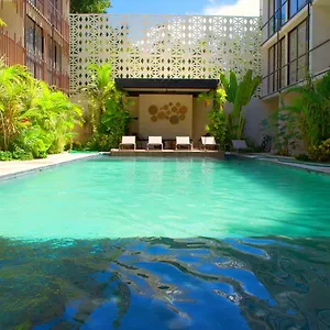 Hotel Gardens Coba - Luxury Cardinal, Tulum