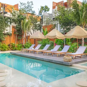 Atman Residences Hotel