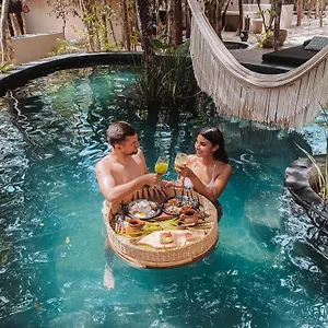 The Yellow Nest Hotel