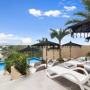 Kahatsa' Boutique Hotel