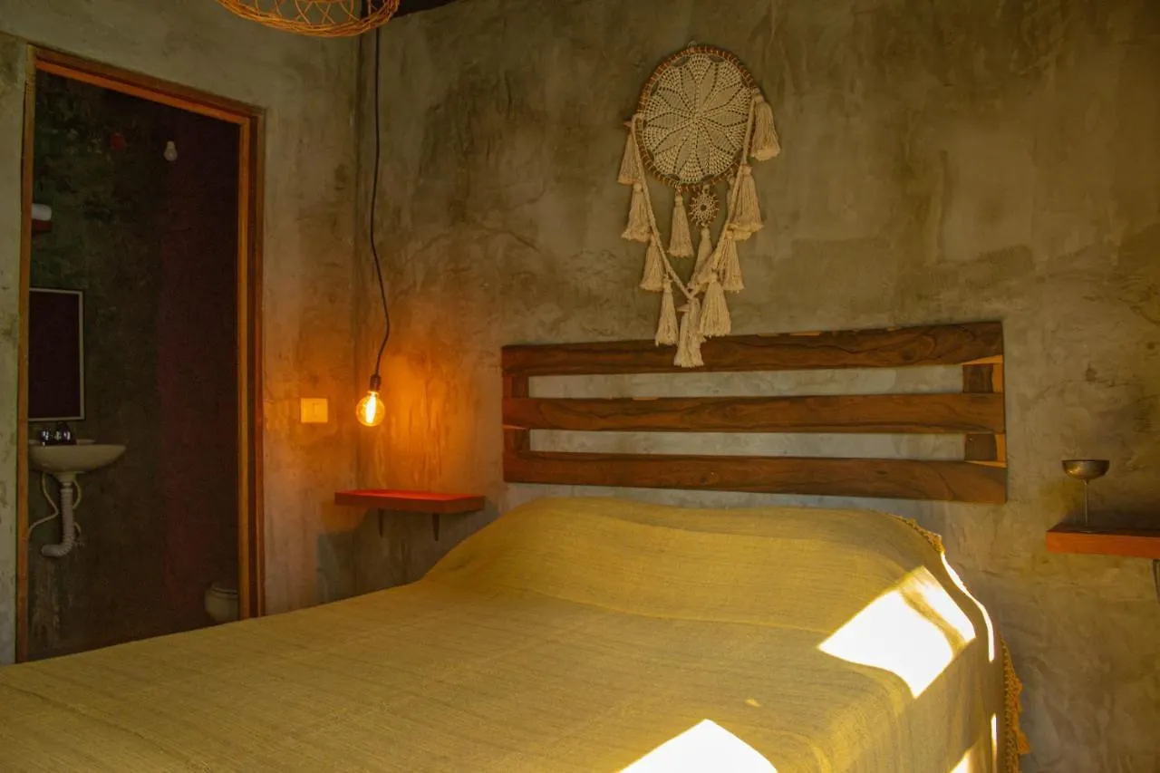 Studio 11 Hotel Tulum