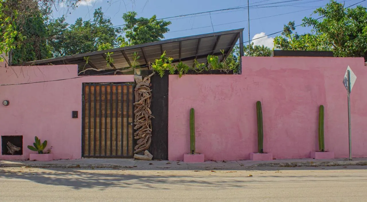 Studio 11 Hotel Tulum