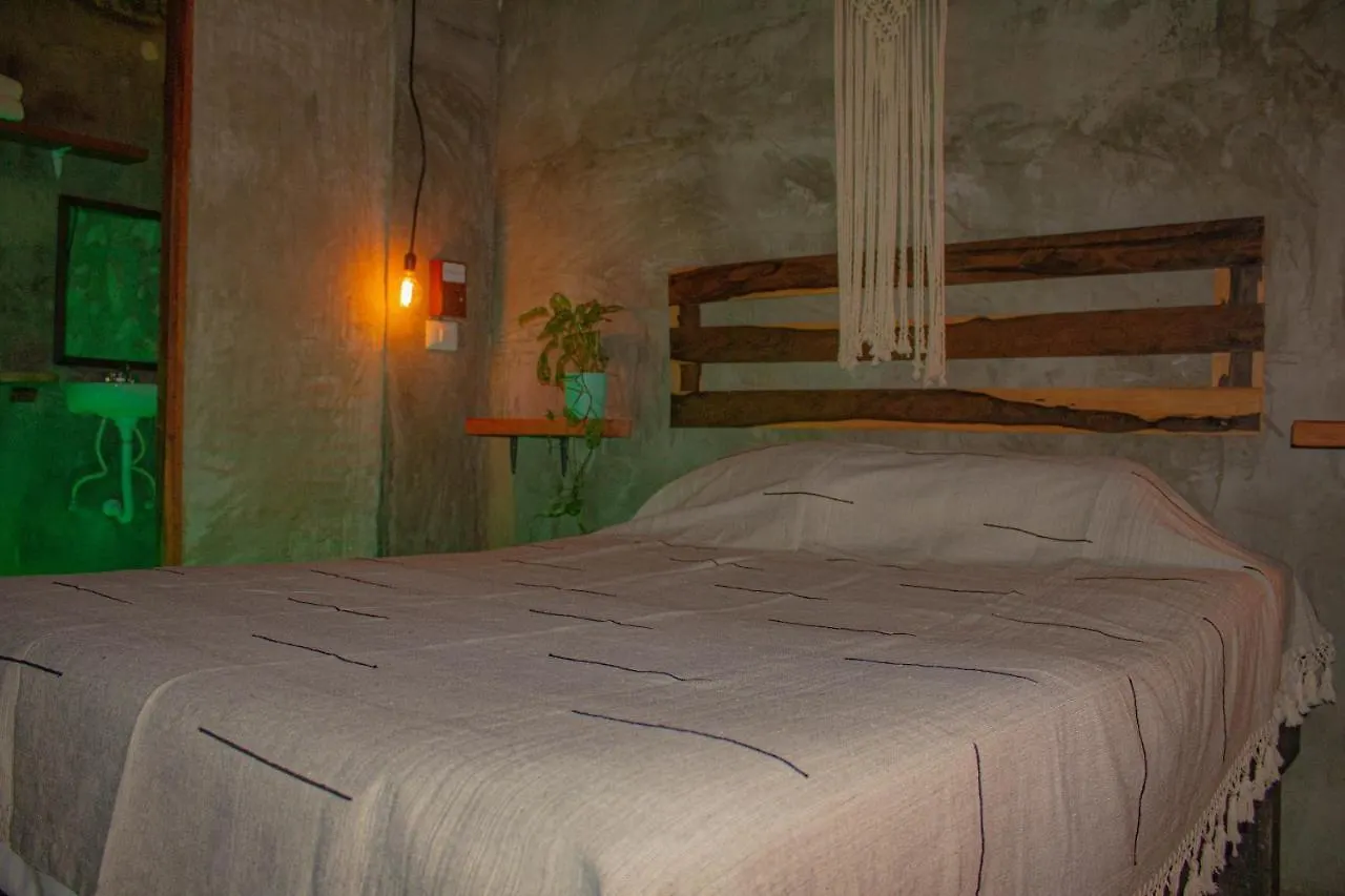*****  Studio 11 Hotel Tulum Mexico