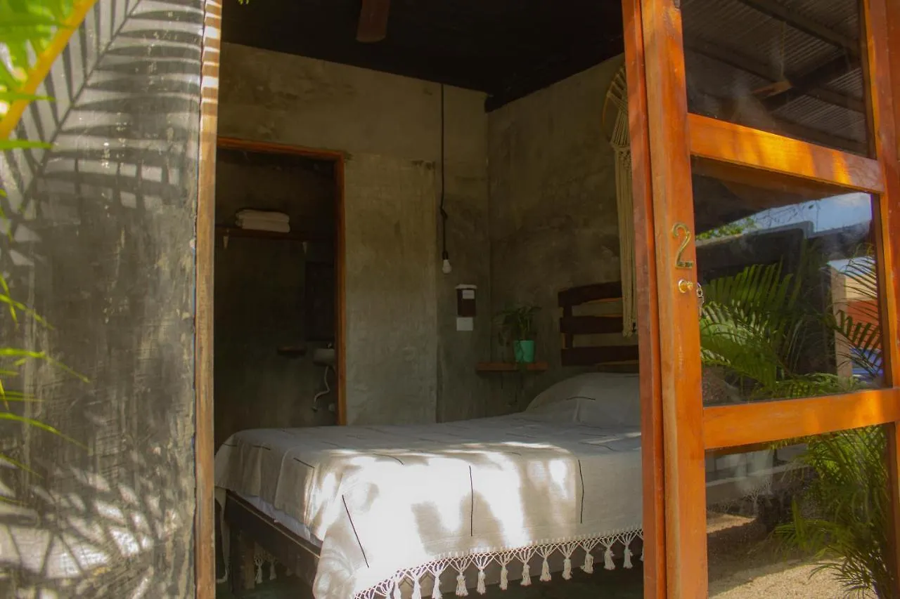 Studio 11 Hotel Tulum
