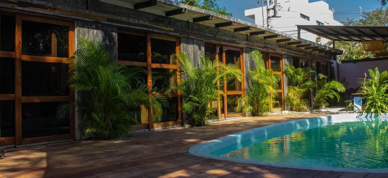 Studio 11 Hotel Tulum