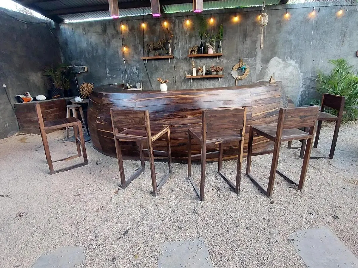Studio 11 Hotel Tulum