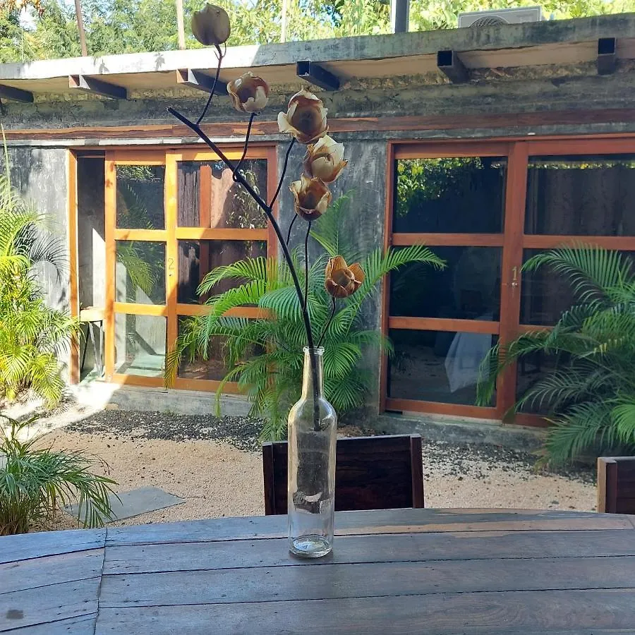 Studio 11 Hotel Tulum
