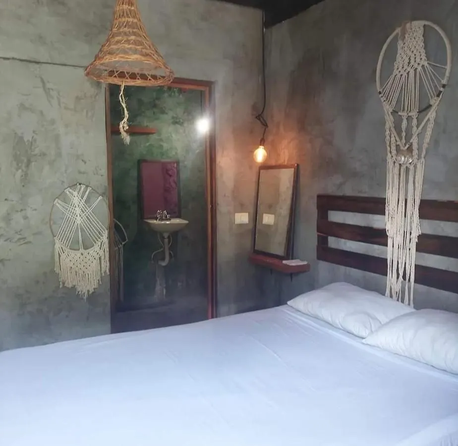 Studio 11 Hotel Tulum 5*,