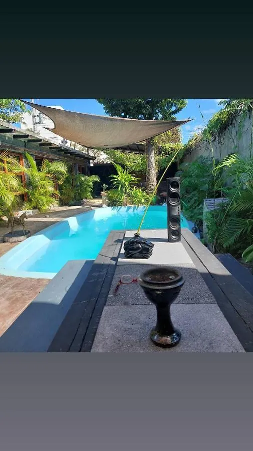 Studio 11 Hotel Tulum 5*,