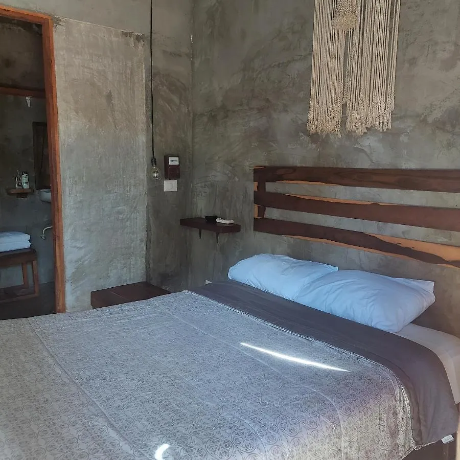 Studio 11 Hotel Tulum